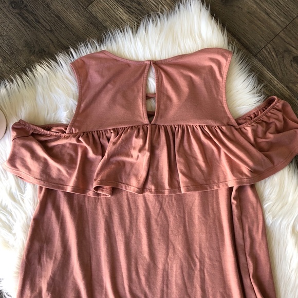 Thyme & Honey Dress - Picture 4 of 4